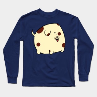 Dog orb Long Sleeve T-Shirt